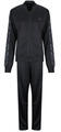 adidas Melegítő együttesek 3-STRIPES LEOPARD PRINT Tracksuit Fekete EU XS