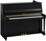 Yamaha B-20 SC3 : Kivitel - Fekete magasfényű chrome kiegészítőkkel - PEC