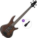 Ibanez GSRM20B-WNF Basic SET Walnut Flat Bas electric