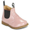 Pom d'Api Csizmák BOB ZIP BOOTS Rózsaszín 22