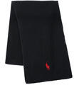 Ralph Lauren Sálak / Stólák / Kendők SCARF-SCARF Fekete Egy méret - spartoo - 37 884 Ft