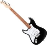 PSD Guitars STC-100L Black Chitară electrică
