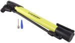 Carmotion Mini kerékpár pumpa, 310 mm, 8 BAR/120 PSI - Carmotion