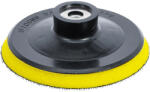 BGS technic gumitányér tépőzáras 100 mm BGS-9259-hez (9259-3)