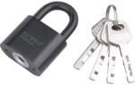 Extol Premium lakat 40 mm edzett acélkengyel 7 mm-es szárral (8857414)
