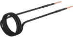 BGS indukciós tekercs BGS-2169-hez 90°-os szögben 45 mm (2169-1-45)