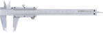 Extol Premium Extol tolómérő 150 mm mélységmérővel INOX (3425) - toolgo