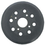  Gumitalp excenter csiszológéphez 150 mm (8894202V)