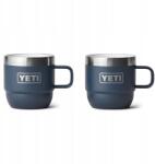 YETI Rambler Espresso bögre 177 ml 2 db (70000003335)