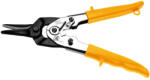 BGS technic lemezvágó olló egyenes vágás 260 mm (85813)