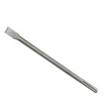 Dedra lapos véső 80x18x400 mm SDS-MAX (WXD8040) - toolgo