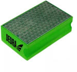 Dedra gyémánt csiszolóblokk P60 (FG0600)