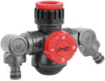 Dedra 80N008K dupla csapcsatlakozó 1/2" - 3/4 (80N008K) - toolgo