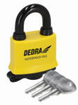 Dedra lakat 55 mm-es vízálló burkolatban (11U173)