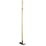 Dedra villás kapa 113 cm fa nyéllel (80C071)