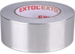 Extol Premium alumínium ragasztószalag 50 mm x 50 m x 0, 03 mm (8856332)