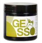 Renesans Gesso alapozó festő alapozó fekete Renesans 110ml univerzális vászon