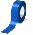 Dedra PVC szigetelőszalag 19 mm x 33 m kék (12VTD1933)