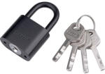Extol Premium lakat 30 mm edzett acélkengyel 5 mm-es szárral (8857413)