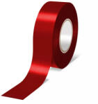 Dedra PVC szigetelőszalag 19 mm x 33 m piros (12VTC1933)