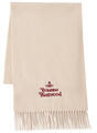Vivienne Westwood Sálak / Stólák / Kendők 30X180 SCARF Bézs Egy méret