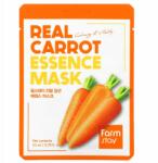 Farmstay Maszk Farmstay Real Carrot Essence Mask 23ml (8809809800567)
