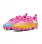 PUMA Gyerek stoplis cipő Future 9 Play Fg/ag Jr 35 (108723 05)