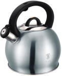Berlinger Haus Vízforraló Síppal 3L Indukciós Gáz BH-6416 (BH-6416)