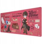 Grupo Erik Harry Potter Egérpad XL Játékosoknak Licenc 80x35cm (MGGE016)