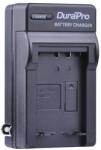 Panasonic DMW-BMB9E akku/akkumulátor hálózati adapter/töltő utángyártott (800102164)