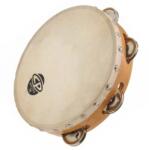 LP CP Wood Tambourine CP378 LP861302 - opushangszer
