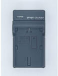 Canon LP-E6 LPE6 USB-C Type-C akku/akkumulátor adapter/töltő utángyártott (PS030046USBC)