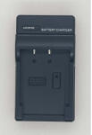 Casio NP-20 CNP20 USB-C Type-C akku/akkumulátor adapter/töltő utángyártott (PS030114USBC)