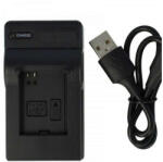 GoPro AHDBT-301/302 akku/akkumulátor USB adapter/töltő utángyártott (800109956)