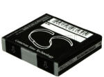 GN Netcom 9120 9125 series 14151-01 14151-02 AHB602823 SG081003 3, 7V Li-Polymer 340mAh Wireless Headset/Fülhallgató akkumulátor utángyártott (CS-GN9120SL)