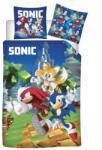  Sonic a sündisznó ovis ágynemű