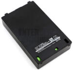 Telex RKP-4 TR-1 TR-700 TR-800 TR-80N TR-825 TR82N series BP-700NM BP-800NM 7.2V Ni-MH 2000mAh / 14.40Wh Wireless Headset/Fülhallgató akkumulátor utángyártott (CS-TTR800SL)