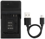 Samsung SLB-10A SLB-11A akku/akkumulátor USB-C Type-C adapter/töltő utángyártott (PS030109USBC)