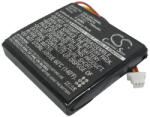 Logitech 981-000257 F540 G930 series 533-000074 3, 7V Li-ion 700mAh / 2.59Wh Wireless Headset/Fülhallgató akkumulátor utángyártott (CS-LOF740SL)