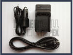 Samsung BP88A akku/akkumulátor hálózati adapter/töltő utángyártott (PS030140)