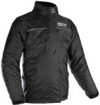  Oxford esőkabát RAINSEAL fekete méret 2XL (XXL) (RM2120012XL)