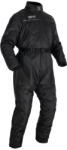  Oxford egyrészes esőruha RAINSEAL fekete méret 5XL (XXXXXL) (RM2110015XL)