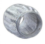 SBAutoparts Kipufogó flexibilis cső 40×100 mm, 4 rétegű (VW)
