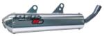  Husqvarna dep pipes kipufogó, KTM EXC 250/300 tpi '19 - , tx 250/300 '19 - , TE 250/300 tpi '20 (DEPT2244)