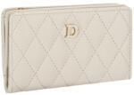 Diana&Co Portofel de dama crem DIANACO DSF995-3 05 (DSF995-3BEIGE)