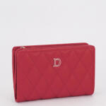 Diana&Co Portofel de dama rosu DIANACO DSF995-3 05 (DSF995-3RED)