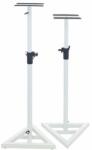Millenium Set stative monitoare studio Millenium BS-500 WH Set (397127)