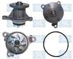 SALERI Pompă de apă, răcire motor SALERI PA1777 (PA1777)