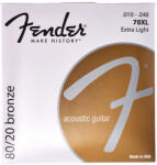  Corzi Chitara Fender 70XL, 010-048
