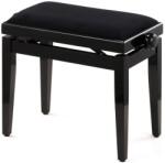 Thomann Scaun Pian Negru Thomann KB15BP (310639)